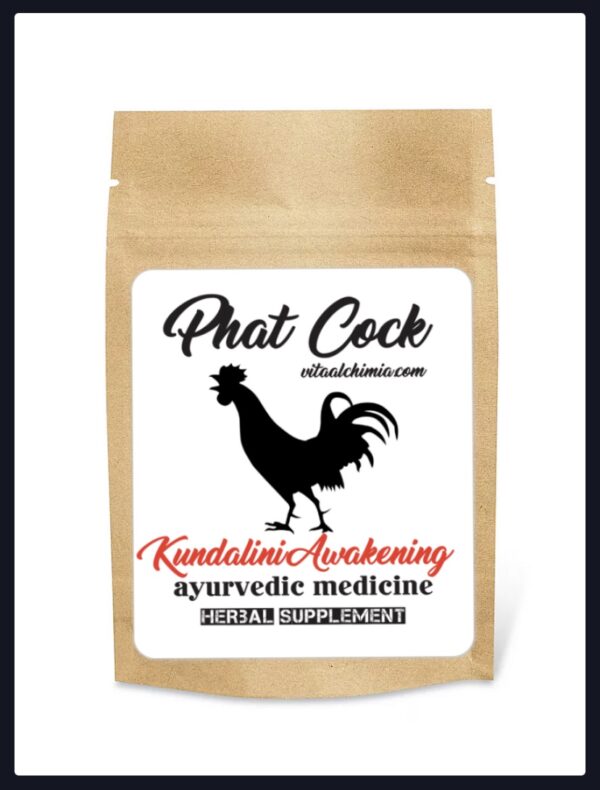 phat cock herbal supplement