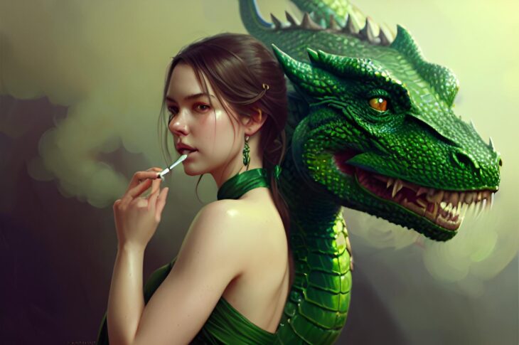 green dragon cannabis dispensary