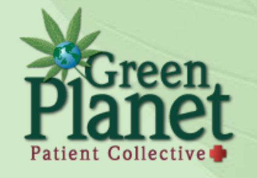 Green Planet Patient Collective
