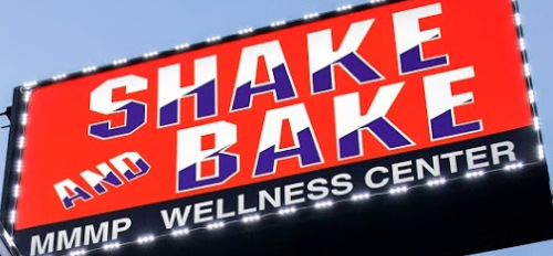 Shake and Bake Provisioning Center Detroit Michigan