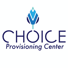 Choice Provisioning Center 