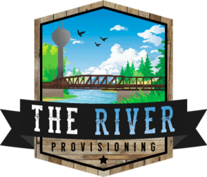 The River Provisioning Center Cheasning Michigan 