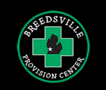 Breedsville Provisioning Center