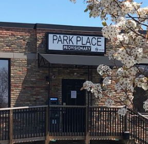 Park Place Provisioning Center 