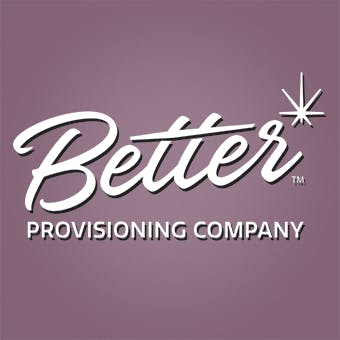 Better Provisioning Center Portage 