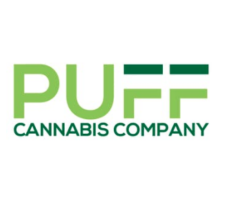 Puff Cannabis Company Provisioning Center Bay City