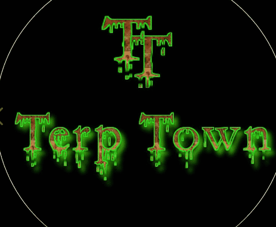 Terp Town Provisioning Center Bay City Michigan