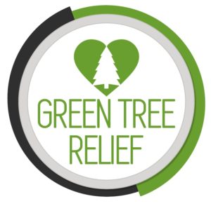 Green Tree Relief Reading Michigan