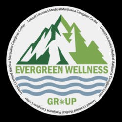 Evergreeen Wellness Group Provisioning Center Detroit Michigan 
