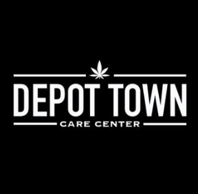 Depot Town Care Provisioning Center