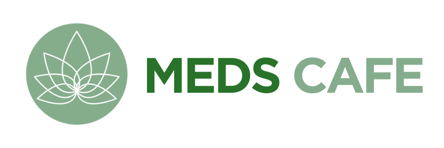 Meds Cafe Provisioning Center Lowell Michigan