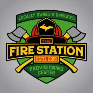The Fire Station Provisioning Center