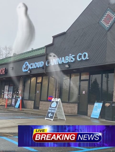 cloud cannabis provisioning center 