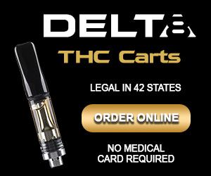 Delta 8 THC for sale