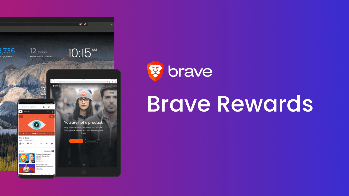download brave