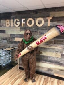 bigfoot wellness 