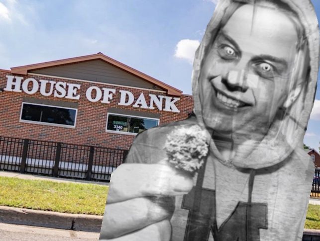 house of dank detroit