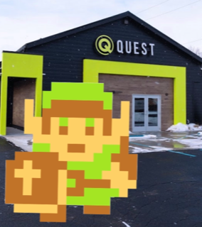 Quest Provisioning Center