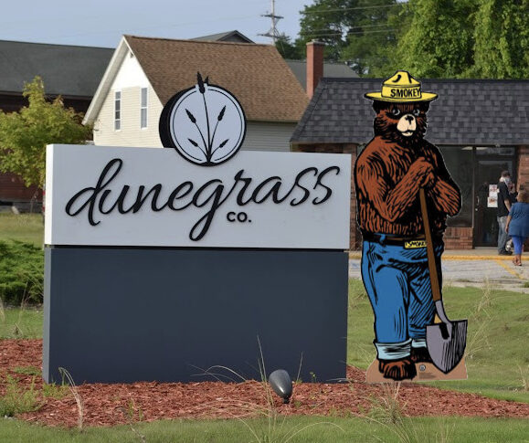 dunegrass provisioning center