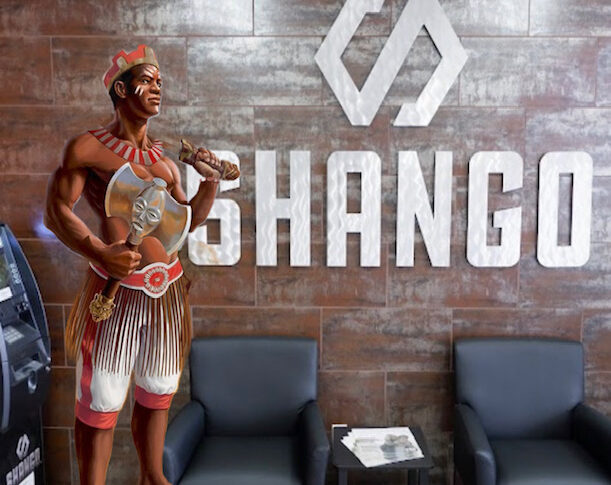 Shango Provisioning Center