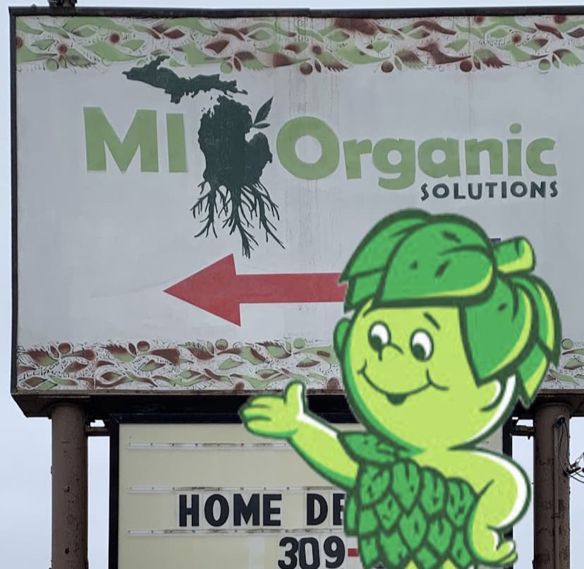 michigan Organic Solutions