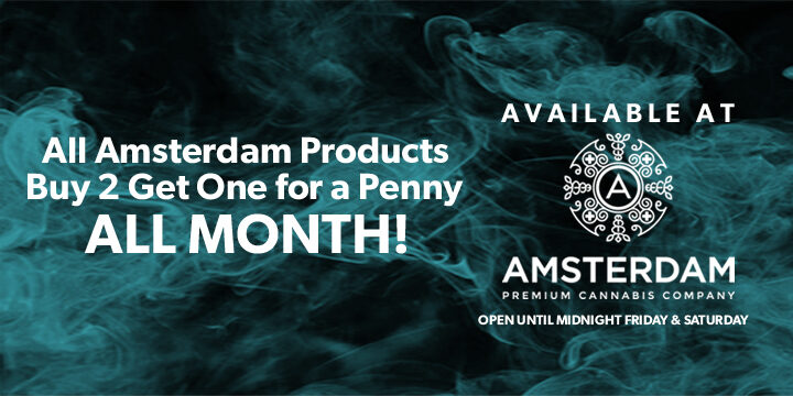 Amsterdam Premium Cannabis Co.