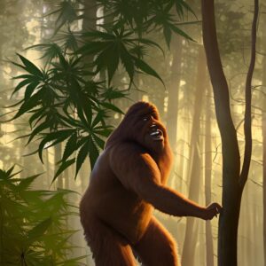 Bigfoot's Cannabis Farm and Dispensary