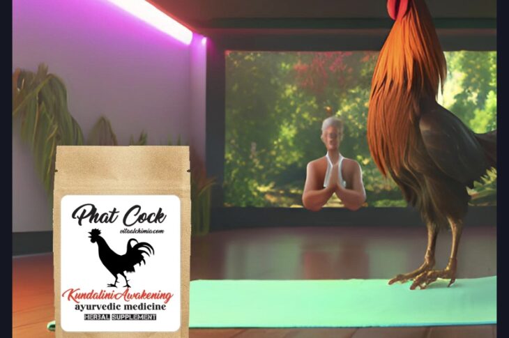 phat cock herbal supplement
