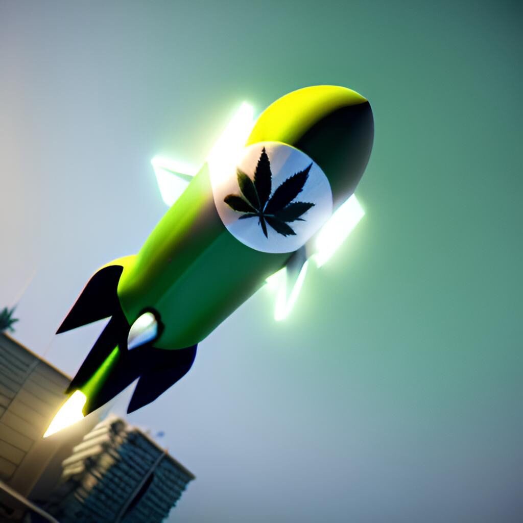 BASA Announces Rocketship Technology To Deliver Cannabis Products Direct