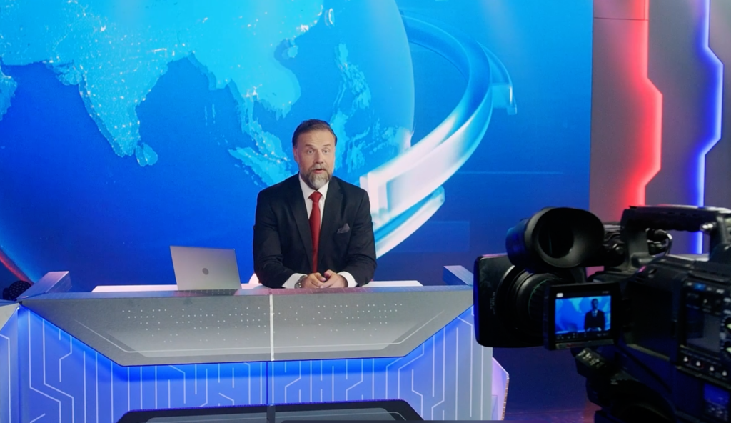 Breaking News Men in Black Spotted Outside Joyology Cannabis