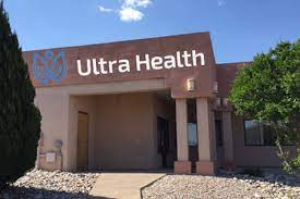 Ultra Health Dispensary Roswell